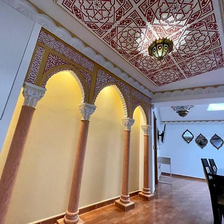 شقة El Rincon De La Mezquita قرطبة المظهر الخارجي الصورة