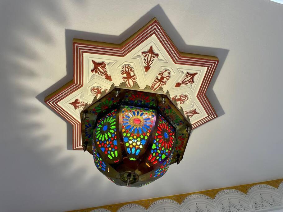 شقة El Rincon De La Mezquita قرطبة المظهر الخارجي الصورة