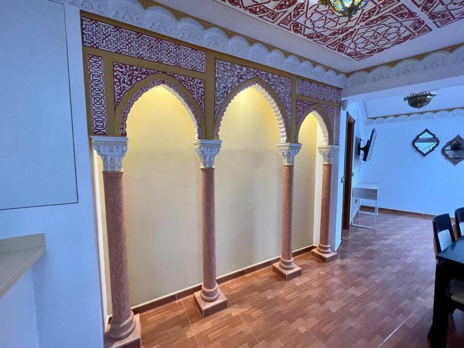 شقة El Rincon De La Mezquita قرطبة المظهر الخارجي الصورة